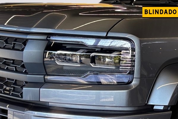 DENZA B5 1.5 TURBO PHEV AWD AUTOMÁTICO 2026/2027